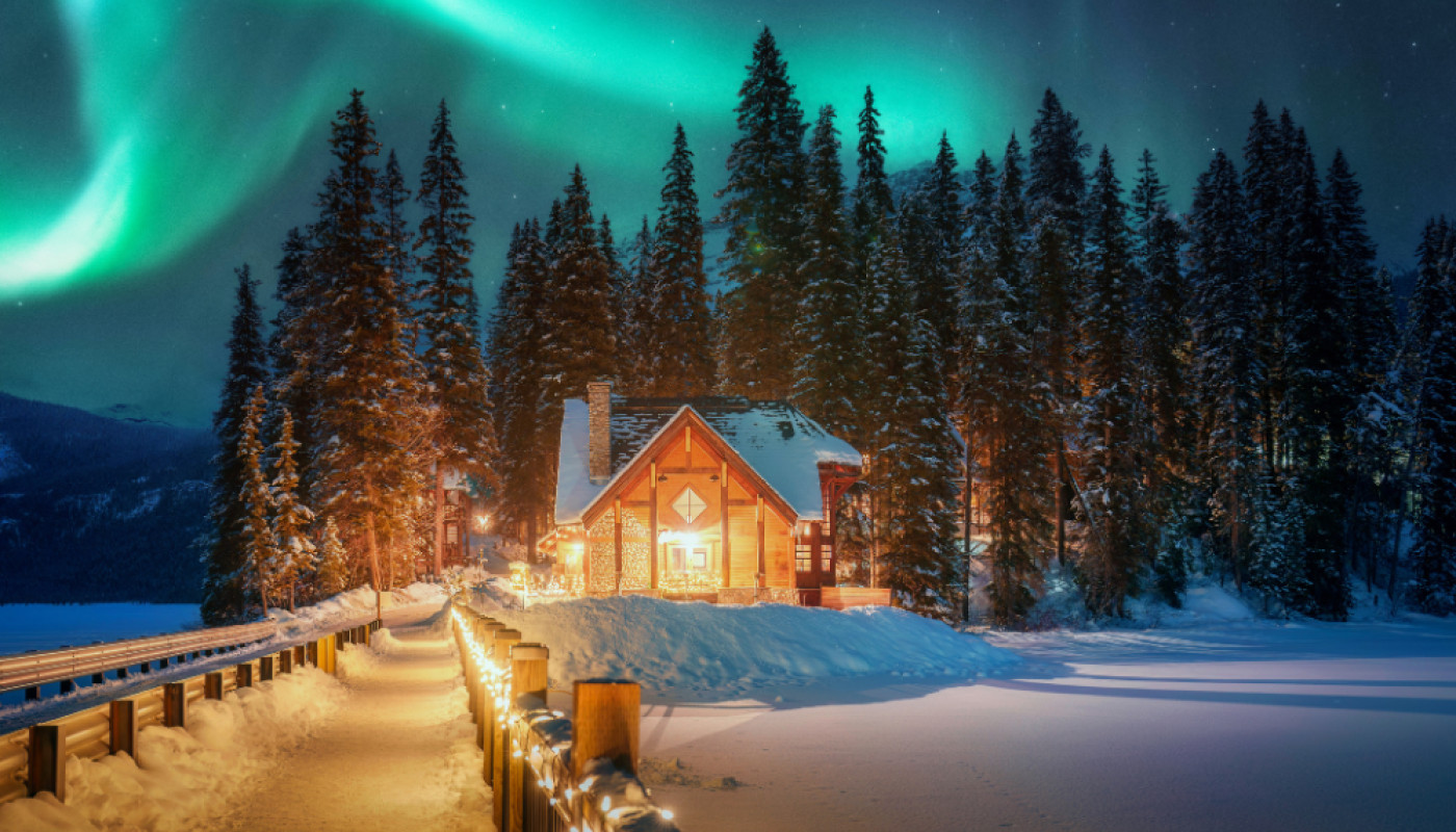 Où partir en hiver ? Découvrez de belles destinations pour voyager sur différents continents !
